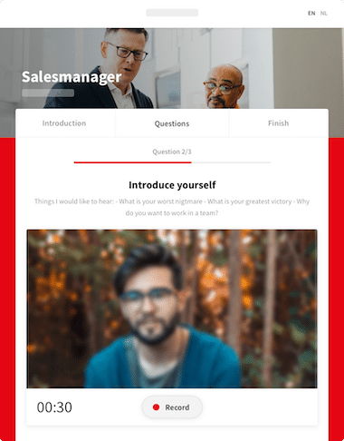 Co-founder of SPODIX